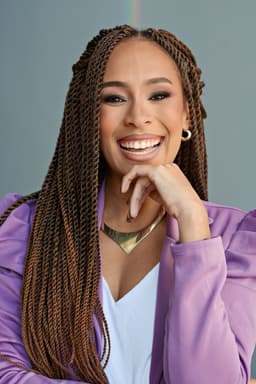 Foto de Jéssica de Jesus