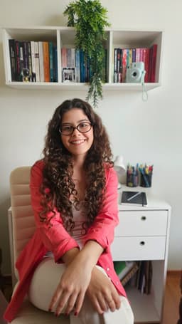 Foto de Isabela Araújo Pícoli