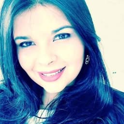 Foto de Mayra Larissa Kondo