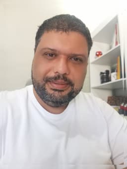 Foto de Fernando Bomfim