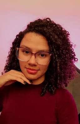 Jackeline Oliveira Bom Jardim