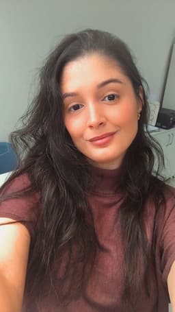 Foto de Thaissa Barroso