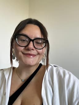 Bianca Carolyne Gelfuso