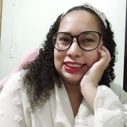 Camila Gomes Santos Silva