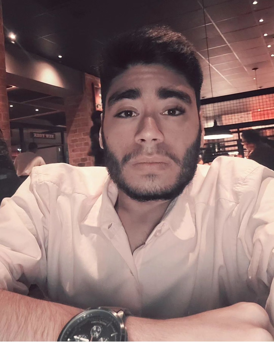 Foto de Caio Gonçalves