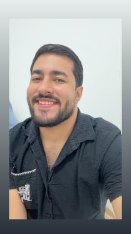 Foto de Lucas Muniz Liandro