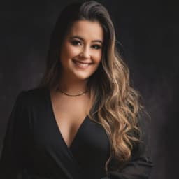 Foto de Beatriz Gabrielly dos Santos