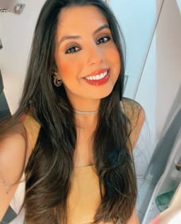 Foto de Beatriz de Oliveira Freire Vilela