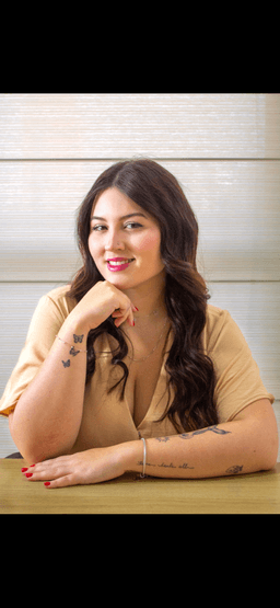 Foto de Thais Guelere