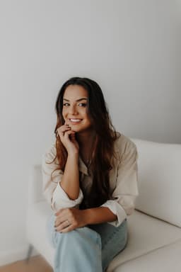 Foto de Joana Mello