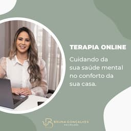 Foto de Bruna Gonçalves