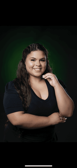 Foto de Vitorya Nathalya de Oliveira de Souza