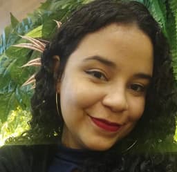 Foto de Lanna Isabel Ferreira Barbosa