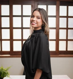 Foto de Vitória Alves Marques
