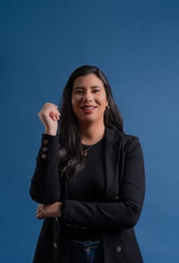 Foto de Jéssica Santos de Souza