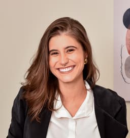 Foto de Karine Santanna Kellermann Carvalho