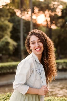 Foto de Kethly Beatriz