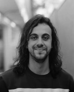 Foto de Gabriel Passos Soresini