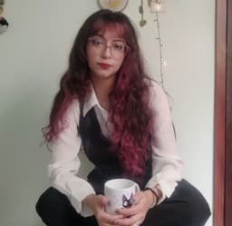 Luara Martins Damasceno Ferreira