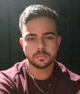 Foto de Lucas Zimmermann de Souza