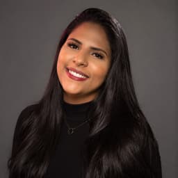 Foto de Daniella Rodrigues