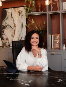 Foto de Bianca Letícia Brandão de Sousa Farias