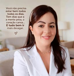 Foto de Lidia Teixeira Machado