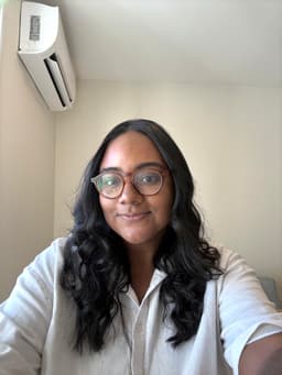 Foto de Márcia Maria dos Santos e Silva