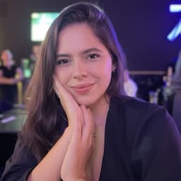 Rayssa da Silva de Sena