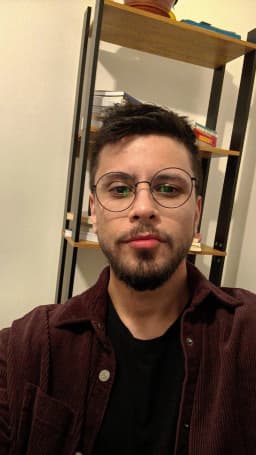 Foto de Felipe C. Soares