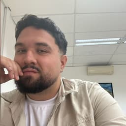 Foto de Erik Lacerda Araújo