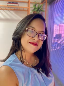 Foto de Bárbara Raquel