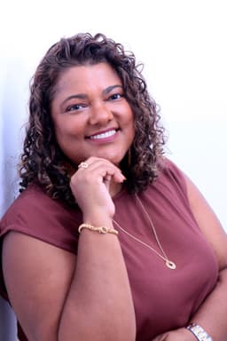 Foto de Rubiani Alvarenga Vieira