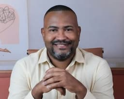 Foto de Andervan Gomes