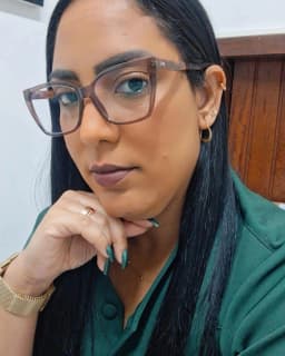 Ana Caroline Carvalho