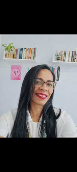 Foto de Vanda Maria Alves Da Silva Brandão