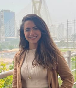 Foto de Nathaly Alves Bucchianico Gil