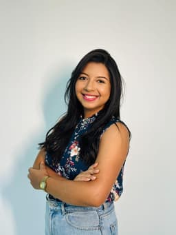 Foto de Luana Lima Angelo