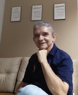 Foto de Benedito Isnar Gonçalves Alves