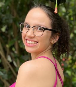 Júlia de Carvalho Bedaque