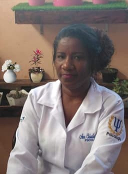 Foto de Ana Claudia Abade Gonçalves