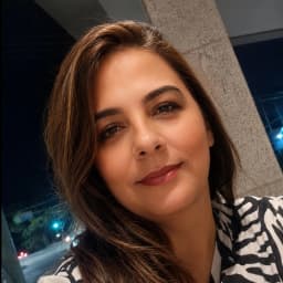 Foto de Adriana Gonçalves Teixeira Santos