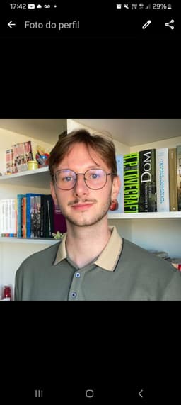 Vitor Francisco Cochaki