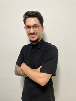 Ronaldo Ribeiro