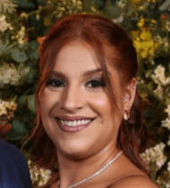 Franciele Afonso Andrade Correa