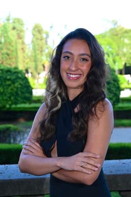 Foto de Giulia dos Santos Chinello