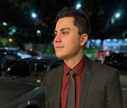 Foto de Daniel Barreiros Machado