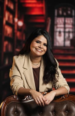Foto de Maria Fernanda Garcia