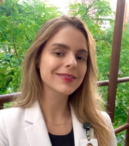 Foto de Victoria Barcellos Cordeiro Henriques