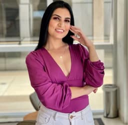 Foto de Mariane Faria